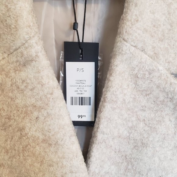 Coat - Picture 2 of 5